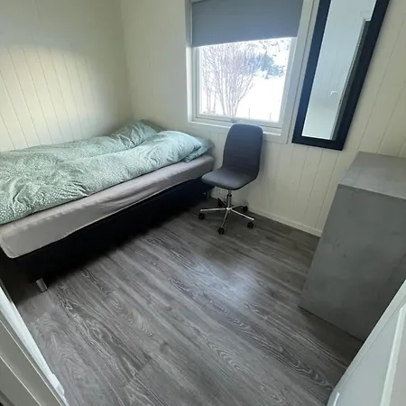 Apartment Lofotens Aurora