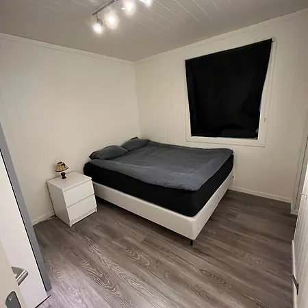 Apartman Lofotens Aurora *