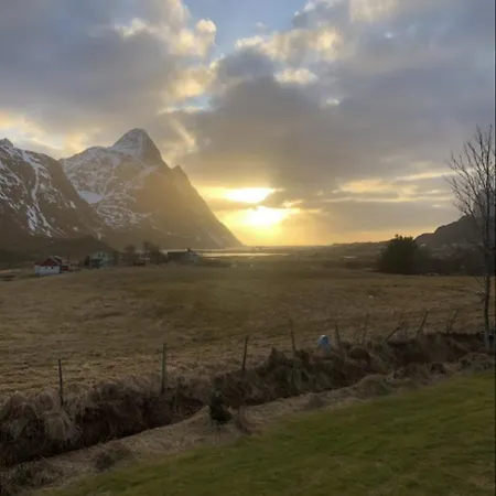 Lofotens Aurora *